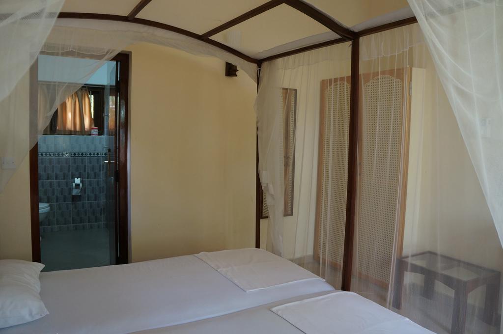 Tandem Guesthouse 히카두와 외부 사진