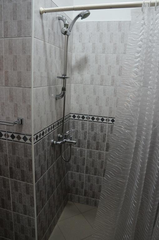 Tandem Guesthouse 히카두와 외부 사진