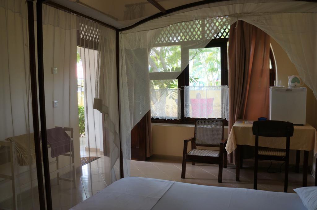 Tandem Guesthouse 히카두와 외부 사진
